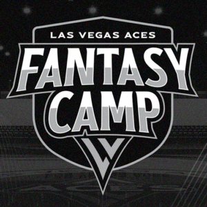 Las Vegas Aces Fantasy Camp
